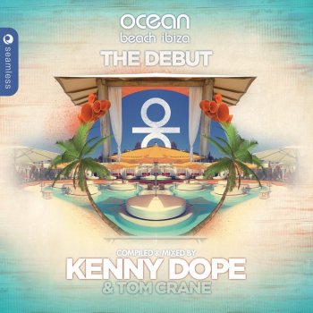 Kenny Dope Jam the Mace (K-Dope Tek Remix)