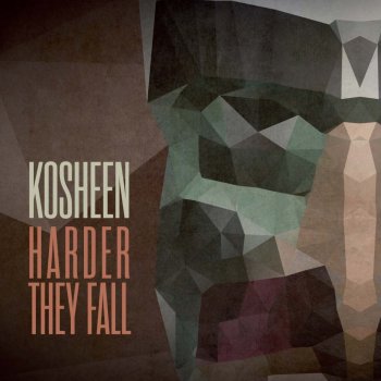 Kosheen Harder They Fall - Decoder + Substance Remix