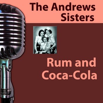 The Andrews Sisters Atlanta C.A.