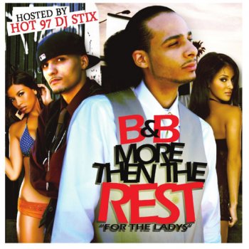 B&B ButBut Baby (feat. Nova)