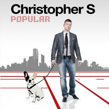 Christopher S Feat. MC X-Large Ultra Flava - Chris Crime Redub