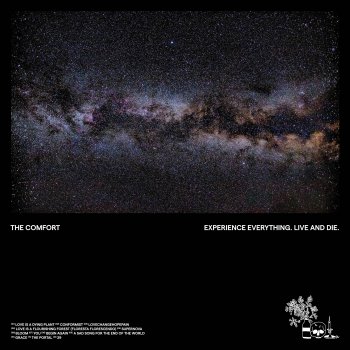 The Comfort Supernova (feat. AJ Perdomo)