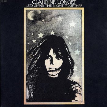 Claudine Longet Let's Spend the Night Together