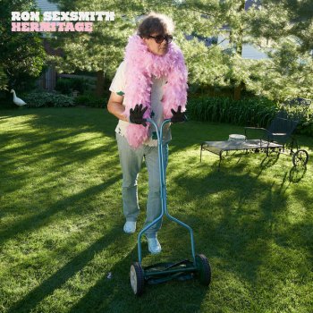 Ron Sexsmith Think of You Fondly