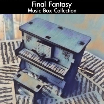 Nobuo Uematsu feat. daigoro789 In Search of the Man in Black: Music Box Version (From "Final Fantasy VII")