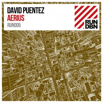 David Puentez Aerius - Koen Groeneveld IBZ Remix