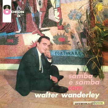 Walter Wanderley Boato