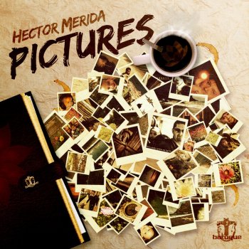 Hector Merida One