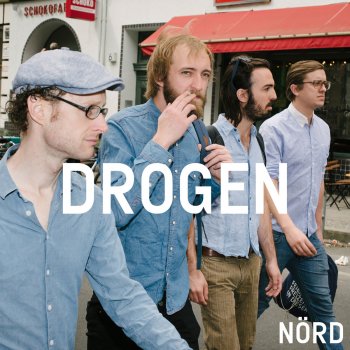 Nörd Drogen (Dan Caster Remix)
