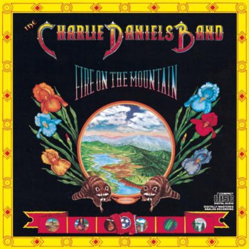 The Charlie Daniels Band Caballo Diablo