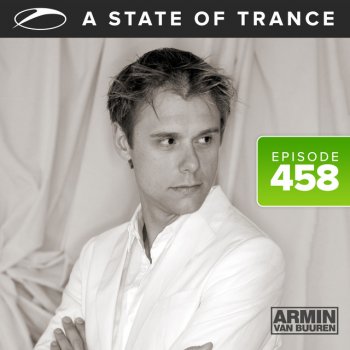 Armin van Buuren A State Of Trance [ASOT 458] - Intro