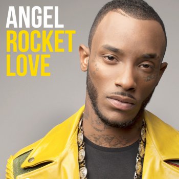 Angel Rocket Love