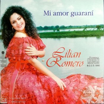 Lilian Romero Mi Amor Guaraní