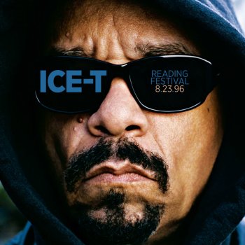 Ice-T The Iceberg (Live)