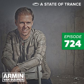 Lange Wired To Be Inspired (ASOT 724) - Original Mix