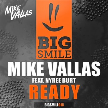 Mike Vallas feat. Nyree Burt Ready