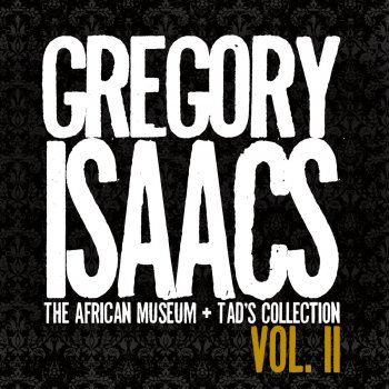 Gregory Isaacs A Minor (Am)
