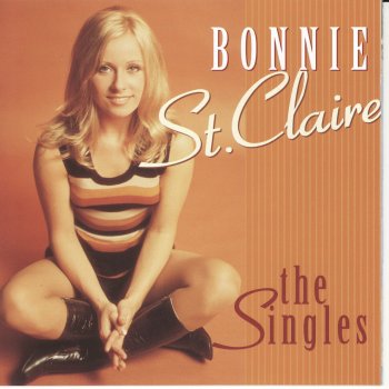 Bonnie St. Claire I Surrender