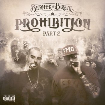 Berner feat. B-Real Get You High