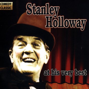 Stanley Holloway Sam Drummed Out