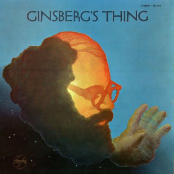 Allen Ginsberg Side 2_Track 1