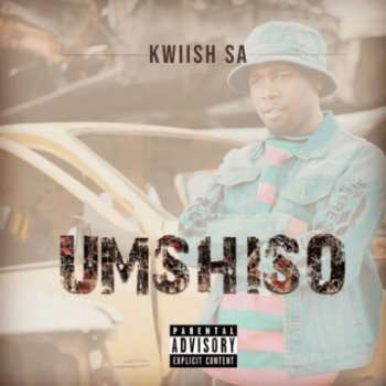 Kwiish SA feat. Da Muziqal Chef & T Sleek My Number One - Main Mix