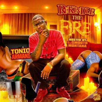 Tonio Armani Rekindle the Fire