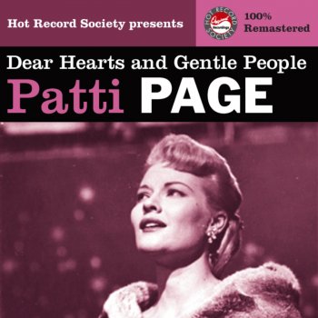 Patti Page Dear Hearts And Gentle People