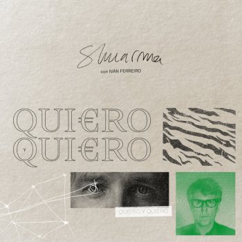 Shuarma feat. Ivan Ferreiro Quiero y quiero (con Ivan Ferreiro)