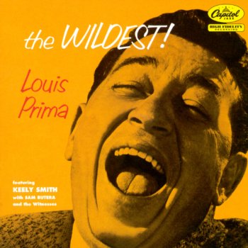 Louis Prima Medley: Basin Street Blues/When It's Sleepy Time Down South