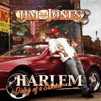 Jim Jones Harlem