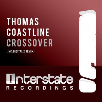 Thomas Coastline Crossover (Digital X Remix)