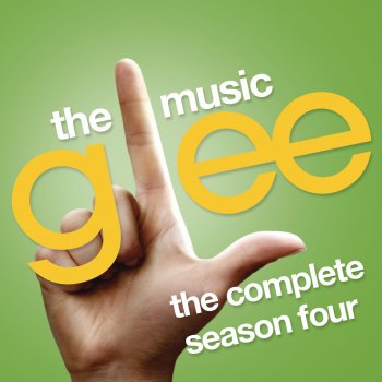 Glee Cast Teenage Dream (acoustic)