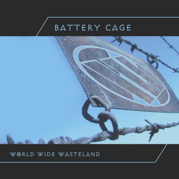 Battery Cage Caged