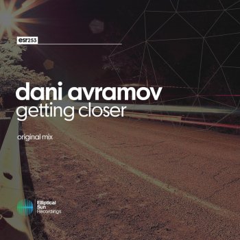 Dani Avramov Getting Closer