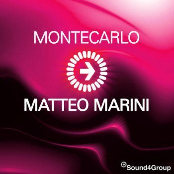 Matteo Marini Montecarlo (Noferini & Marini Club Mix)