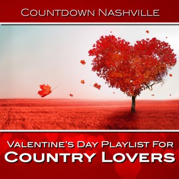 Countdown Nashville Love the World Away
