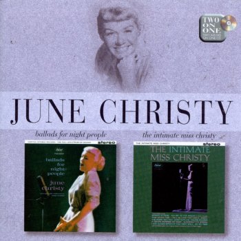 June Christy Fly Me To The Moon