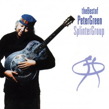 Peter Green Man of the World