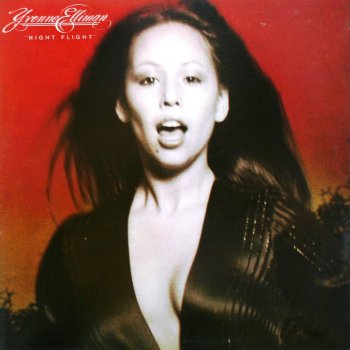 Yvonne Elliman Up to the Man in You