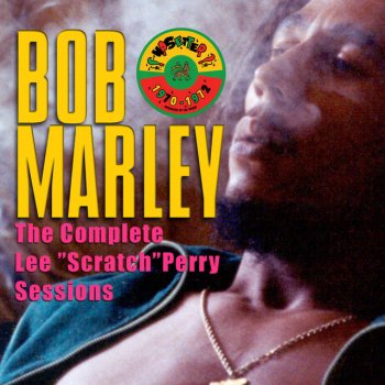 Bob Marley feat. The Wailers All In One Medley: Bend Down Low / Nice Time / One Love / Simmer Down / It Hurts To Be Alone / Lonesome Feeling