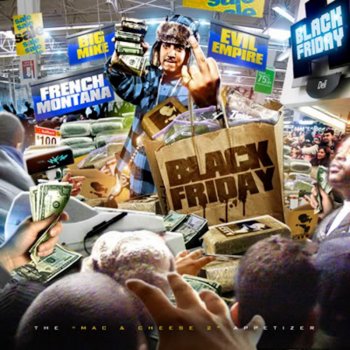 French Montana All About My Money (feat. Chinx Drugz)