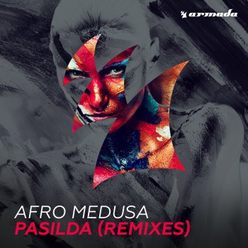 Afro Medusa Pasilda (Erick Morillo Extended Remix)