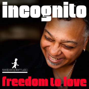 Incognito Freedom to Love - Atjazz Astro Instrumental Remix