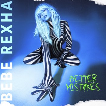 Bebe Rexha feat. Travis Barker Break My Heart Myself (feat. Travis Barker)