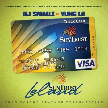 Yung L.A. Suntrust