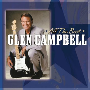 Glen Campbell Wichita Lineman - 2003 Digital Remaster
