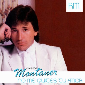 ricardo Montaner Ojos Negros (1985)
