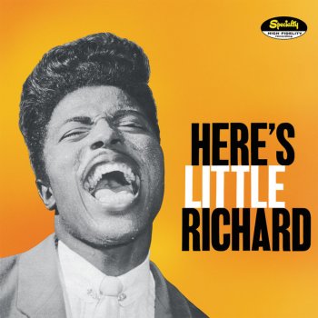 Little Richard All Night Long - Demo