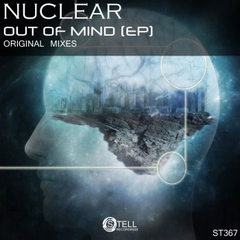Nuclear Crying Under 54Hz - Original Mix